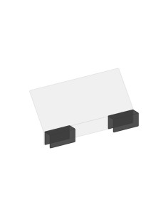 Portamensaje para Cajas IFCO | Expositores de Producto