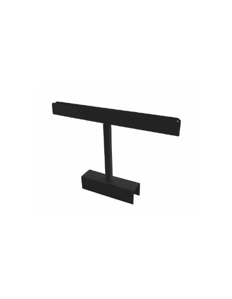 Pie Americano Soporte Mensajes 145 mm | Expositores de Producto