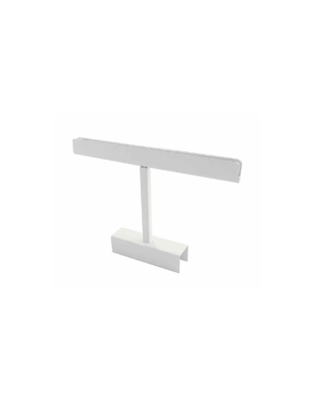 Pie Americano Soporte Mensajes 145 mm | Expositores de Producto