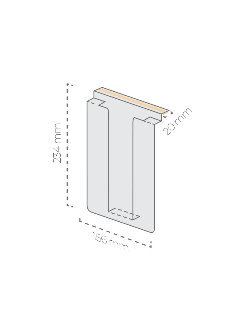 Portafolletos Automontable | Expositores de Producto
