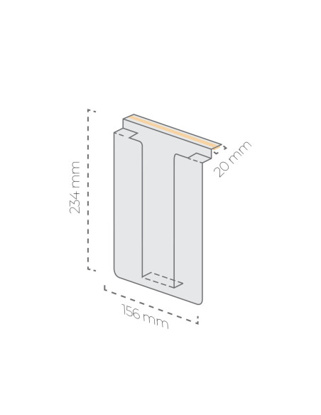Portafolletos Automontable | Expositores de Producto