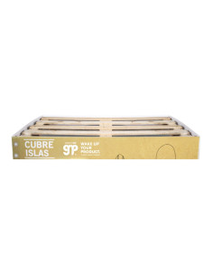 Cubre Islas Palet Personalizable | Expositores de Producto