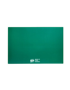 Base de Corte Verde 900 x 600 mm | Expositores de Producto