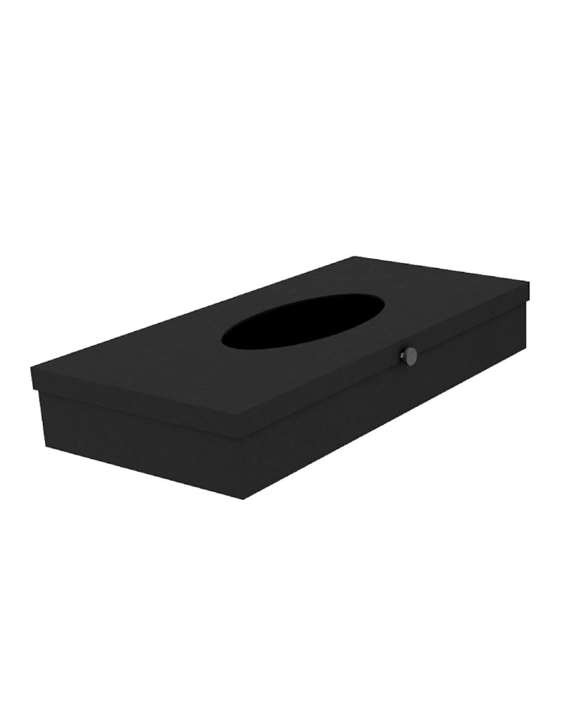 Caja Calcetines Desechables | Expositores de Producto