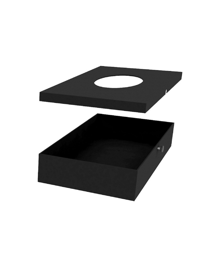 Caja Calcetines Desechables | Expositores de Producto